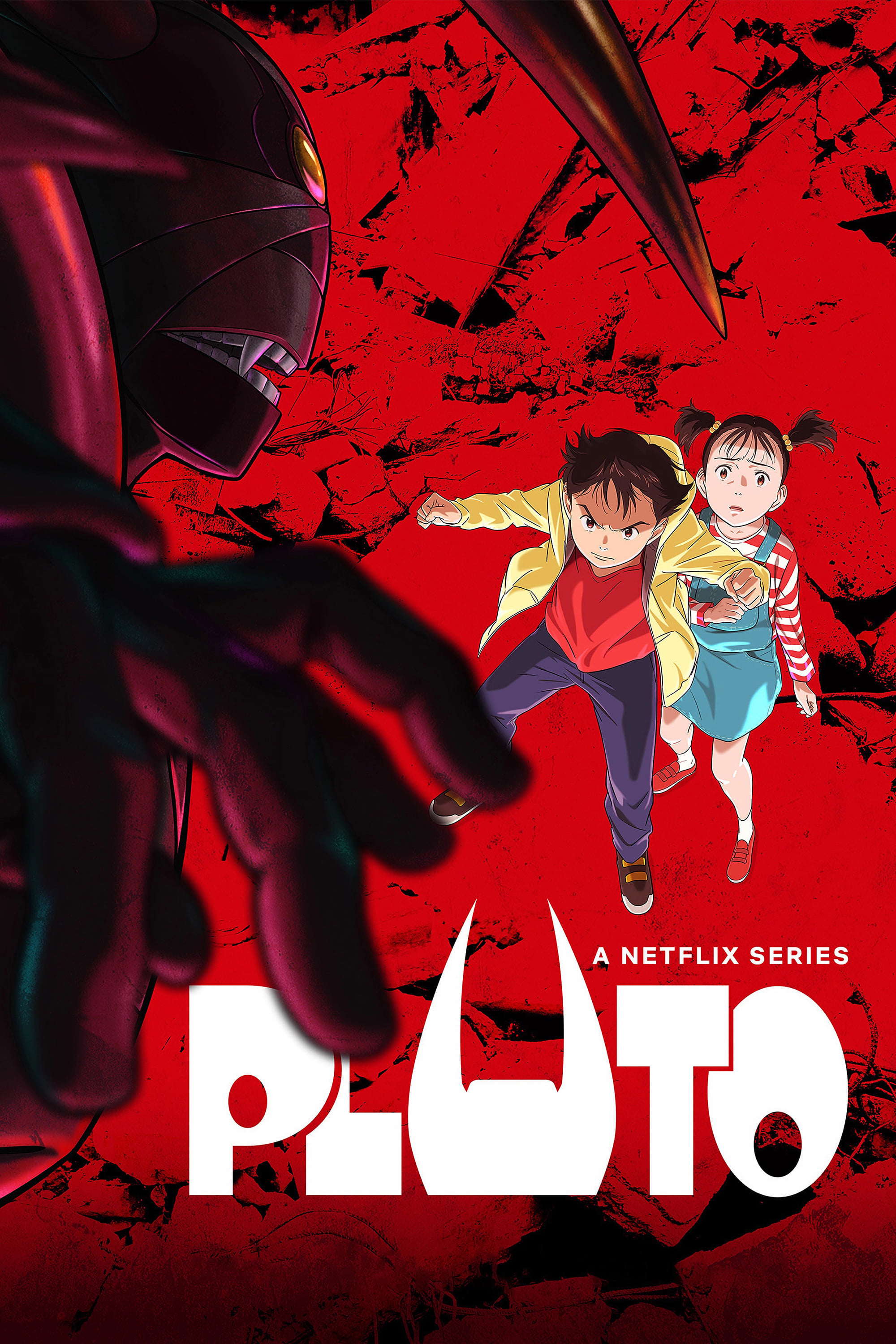 PLUTO - Season 1 [38027] (A1765640881) [[Shows]] --Plex--